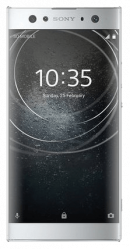 Замена дисплея (экрана) Sony Xperia XA2