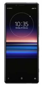 Ремонт Sony Xperia 1 в Москве