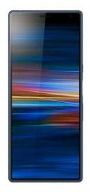 Ремонт Sony Xperia 10 Plus в Москве