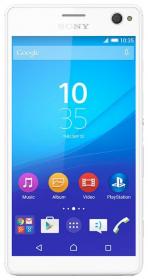 Ремонт Sony Xperia C4 в Москве