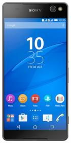 Ремонт Sony Xperia C5 в Москве