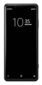 Ремонт Sony Xperia Pro в Москве