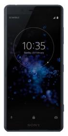 Ремонт Sony Xperia XZ2 Compact в Москве
