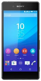 Ремонт Sony Xperia Z3+ в Москве