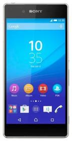 Ремонт Sony Xperia Z4 в Москве